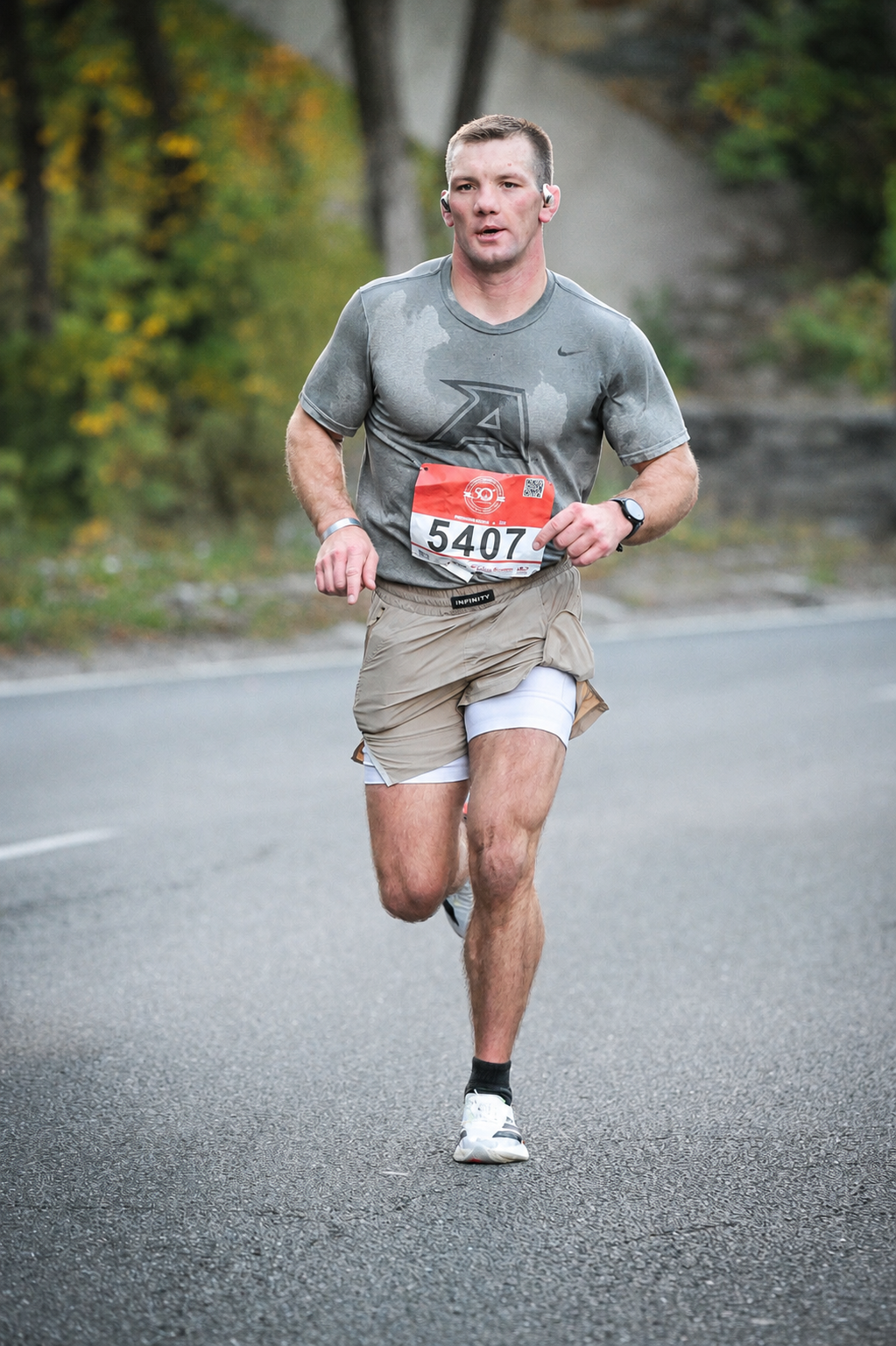 Endurance Plans