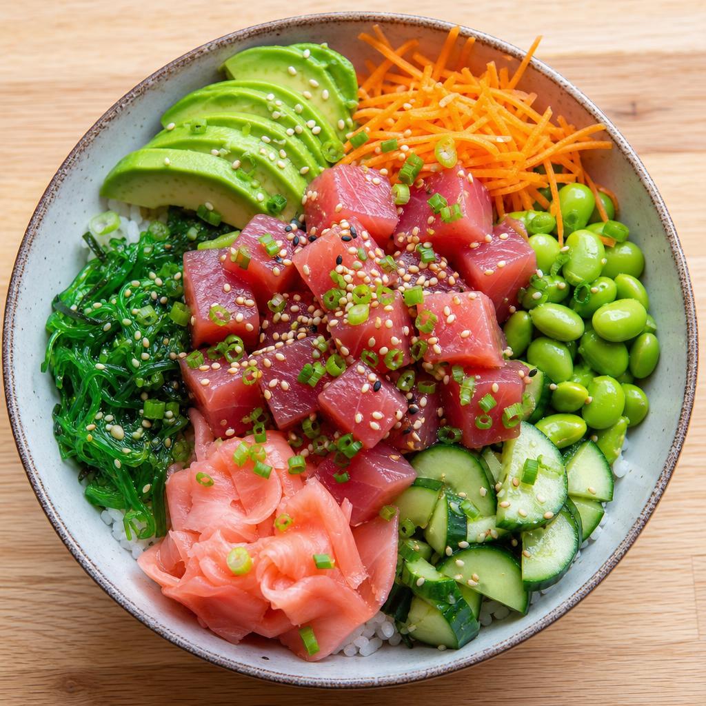 Nutrition Plans