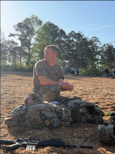 Tactical Plans (strength + endurance)