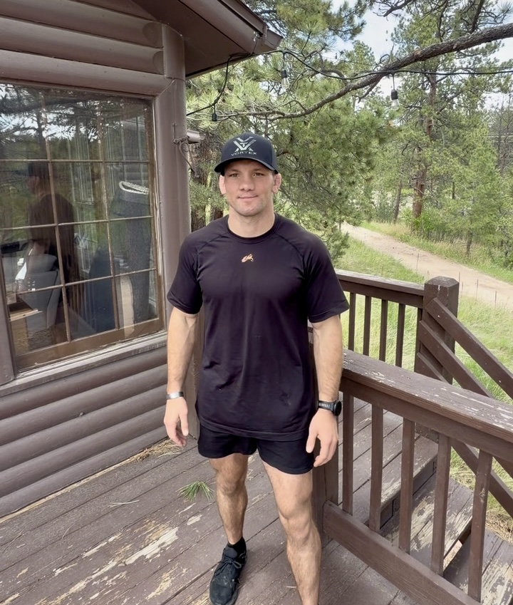Coach Lane Peters