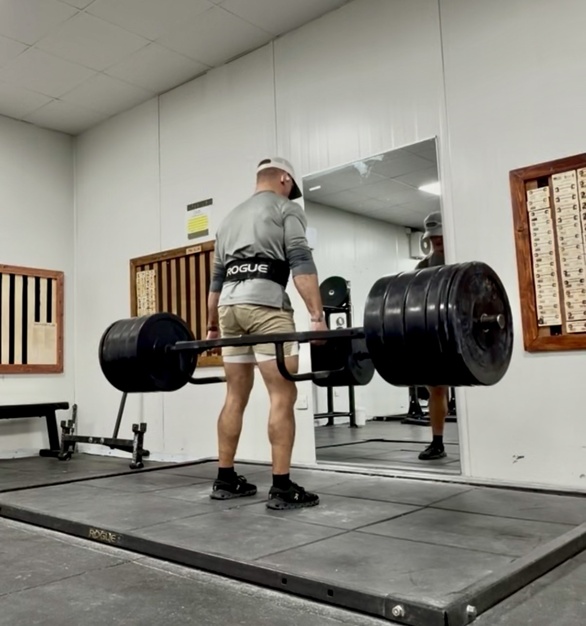 Strength Plans